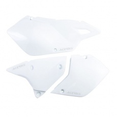 Acerbis podsedlovky DRZ 400/400E 00/12,KLX 400 03/04 Acerbis podsedlovky DRZ 400/400E 00/12,KLX 400 03/04