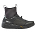 Zateplené cyklistické tretry Northwave Multicross Mid Gtx  Black