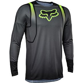 Pánský MX dres Fox 360 Vizen Jersey Pánský MX dres Fox 360 Vizen Jersey