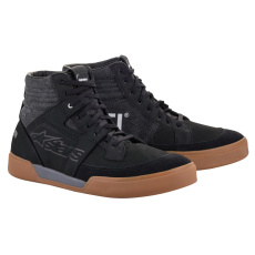 boty AKIO kolekce DIESEL JEANS, ALPINESTARS (černá) boty AKIO kolekce DIESEL JEANS, ALPINESTARS (černá)