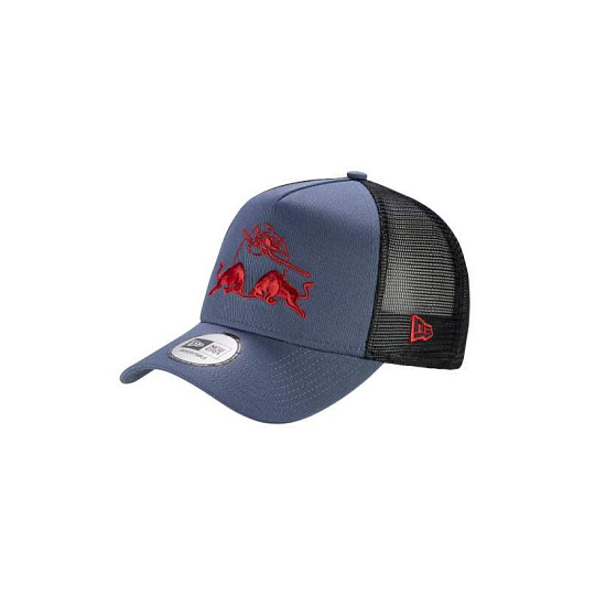 Red Bull síťovaná kšiltovka The Flying Bulls 9Fifty Icon s logem