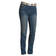 Dámské kevlarové moto kalhoty RICHA AXELLE JEANS modré Dámské kevlarové moto kalhoty RICHA AXELLE JEANS modré