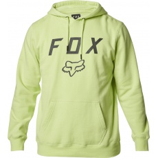 Pánská mikina Fox egacy Moth Po Fleece ime Pánská mikina Fox egacy Moth Po Fleece ime