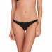 Dámské plavky Volcom imply Mesh Hipster Black 