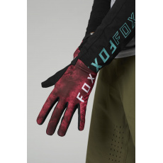 Dětské cyklo rukavice Fox Yth Ranger Glove Pink Dětské cyklo rukavice Fox Yth Ranger Glove Pink
