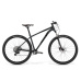 horské kolo AMULET 29 Rival 6.0 SH, anthracite matt/black matt, 2022