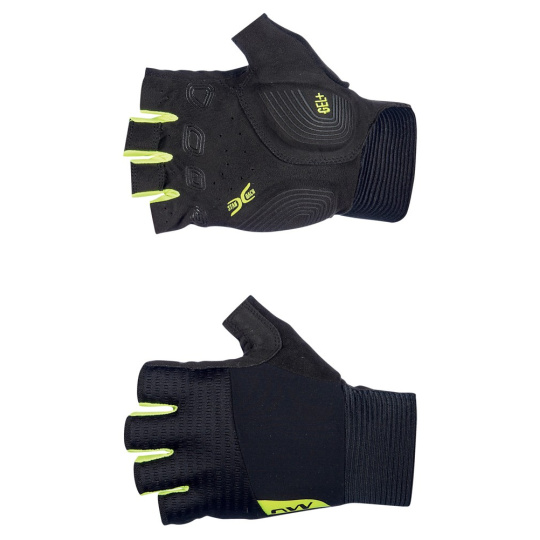 Pánské rukavice Northwave Extreme Short Finger Glove 