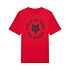 Dětské triko Fox Yth Badge Ss Tee 