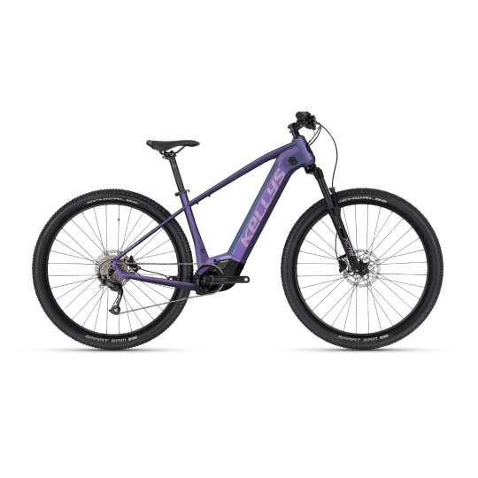 KELLYS Tayen R10 AIR P Magic Pink M 29" 725Wh