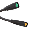 kabel k displeji a baterii BAFANG EB-bus 80 cm