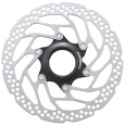 brzdový kotouč SHIMANO RT-EM300 180mm Center lock, E-bike, s magnetem