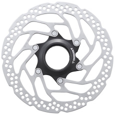 brzdový kotouč SHIMANO RT-EM300 180mm Center lock, E-bike, s magnetem brzdový kotouč SHIMANO RT-EM300 180mm Center lock, E-bike, s magnetem