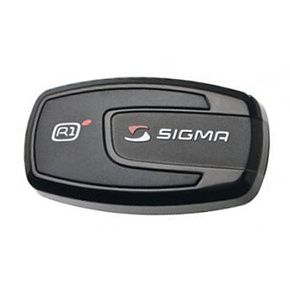 vysílač SIGMA R1 STS samostatný vysílač SIGMA R1 STS samostatný