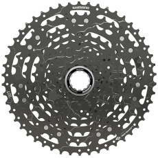 11-kazeta SHIMANO CS-LG400 11-50 zubů Cues v krabičce 11-kazeta SHIMANO CS-LG400 11-50 zubů Cues v krabičce