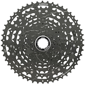 11-kazeta SHIMANO CS-LG400 Cues 11-50 zubů, v krabičce 11-kazeta SHIMANO CS-LG400 Cues 11-50 zubů, v krabičce