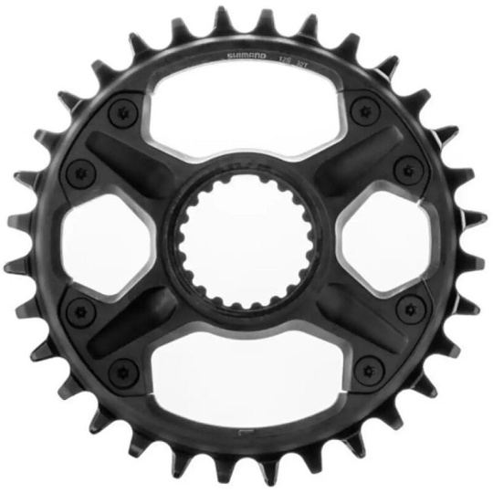 převodník SHIMANO Deore 32 zubů, pro 1x12 speed převodník SHIMANO Deore 32 zubů, pro 1x12 speed