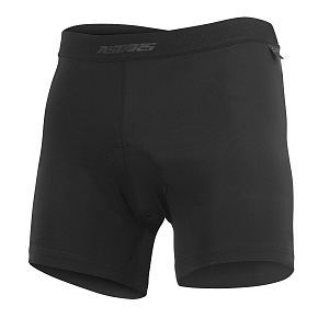 Alpinestars Inner shorts - vnitřní kraťasy s vložkou Alpinestars Inner shorts - vnitřní kraťasy s vložkou