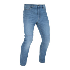 kalhoty Original Approved Jeans AA volný střih, OXFORD, pánské (sepraná světle modrá) kalhoty Original Approved Jeans AA volný střih, OXFORD, pánské (sepraná světle modrá)