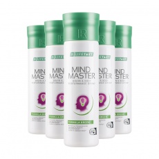 LR LIFETAKT Mind Master Mix 5x 500ml LR LIFETAKT Mind Master Mix 5x 500ml