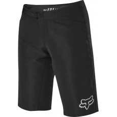 Dámské šortky Fox Womens Ranger Short Black 