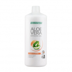 LR LIFETAKT Aloe Vera Drinking Gel Broskev 1000 ml * LR LIFETAKT Aloe Vera Drinking Gel Broskev 1000 ml *