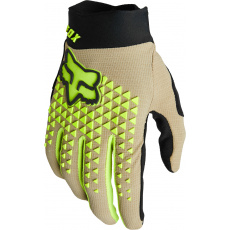Pánské cyklo rukavice Fox Defend Glove tone Pánské cyklo rukavice Fox Defend Glove tone