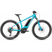 CUBE ACID 240 HYBRID Rookie SL 400 - MTB - dětské - petrol´n´white - PŘEDVÁDĚCÍ