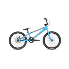 Haro BMX Race Lite EXPERT XL Blue - závodní BMX Haro BMX Race Lite EXPERT XL Blue - závodní BMX
