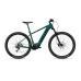 KELLYS Tygon R50 P Magic Green L 29" 725Wh *