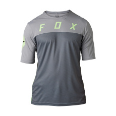 Pánský dres Fox Defend Ss Jersey Cekt 