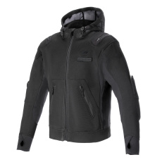 bunda MOFLOW MO.ST.EQ, ALPINESTARS (černá) 2025 bunda MOFLOW MO.ST.EQ, ALPINESTARS (černá) 2025