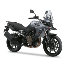 SUZUKI DL 800 V-Strom SUZUKI DL 800 V-Strom