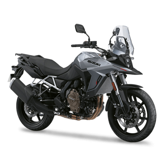 SUZUKI DL 800 V-Strom