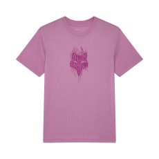 Dámské triko Fox W Bark Ss Tech Tee 