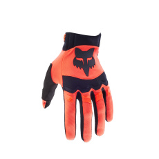 Pánské MX rukavice Fox Dirtpaw Glove  Fluorescent Orange