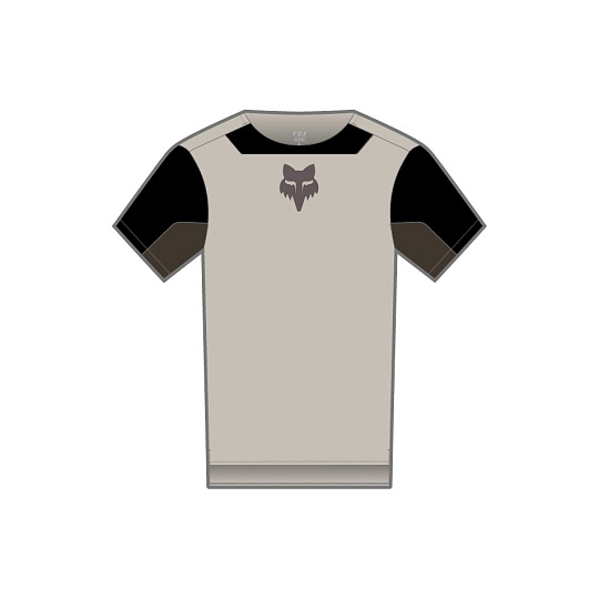 Dětský cyklo dres Fox Yth Defend Ss Jersey Park Se 