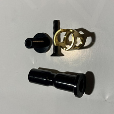 Náhradní čep Kona Warranty Bolt - Rocker to F. Triangle Assembly One 