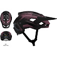 Cyklistická přilba Fox peedframe Rs Aura, Ce 