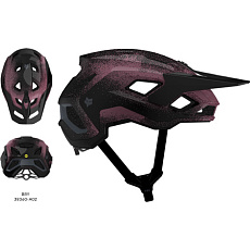 Cyklistická přilba Fox peedframe Rs Aura, Ce Cyklistická přilba Fox peedframe Rs Aura, Ce