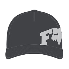 Pánská kšiltovka Fox F Head X Flexfit 