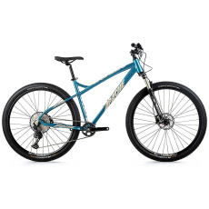 29" kolo APACHE Hupahu R3 (M) zelená 29" kolo APACHE Hupahu R3 (M) zelená
