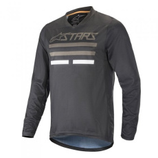Alpinestars Mesa LS v2 Jersey dres Black Alpinestars Mesa LS v2 Jersey dres Black