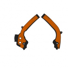 kryt(chránič) rámu KTM / HUSQVARNA kryt(chránič) rámu KTM / HUSQVARNA