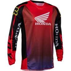 Pánský X dres Fox 180 Honda Jersey Pánský X dres Fox 180 Honda Jersey