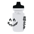 Cyklo lahev Fox 22 Oz Purist Bottle Hello Future 