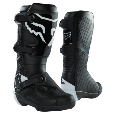 Dámské boty Fox Wmns Comp Boot - Buckle Dámské boty Fox Wmns Comp Boot - Buckle