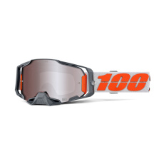 brýle ARMEGA SILVER, 100% stříbrné HIPER plexi brýle ARMEGA SILVER, 100% stříbrné HIPER plexi
