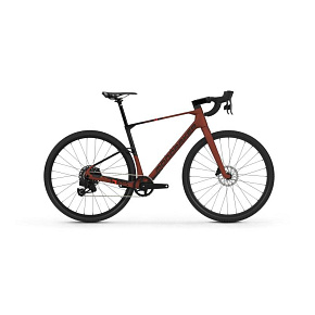 MONDRAKER MONDRAKER Arid Carbon, earth red/black/flame red, 2025 MONDRAKER MONDRAKER Arid Carbon, earth red/black/flame red, 2025