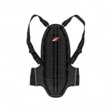 Chránič páteře ZANDONA SHIELD EVO X8 černý 1208 Chránič páteře ZANDONA SHIELD EVO X8 černý 1208