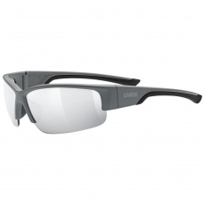 2022 UVEX BRÝLE SPORTSTYLE 215, GREY MAT (5516) 2022 UVEX BRÝLE SPORTSTYLE 215, GREY MAT (5516)